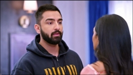 Bhagya Lakshmi - 11th Febuary 2023